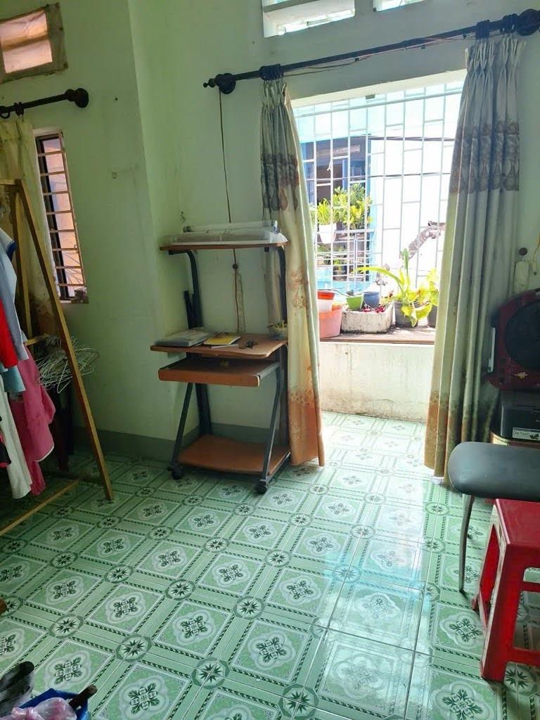 Bán nhà Gò Vấp, hẻm xe hơi Quang Trung, gần Vincom,  40M², 5 tỷ TL